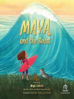 Maya_and_the_Beast